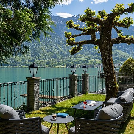 Hotel Seeburg - Adults Only Рінґґенберґ Екстер'єр фото