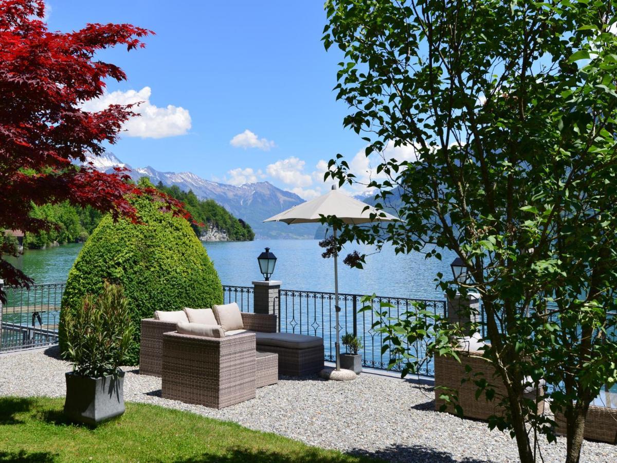Hotel Seeburg - Adults Only Рінґґенберґ Екстер'єр фото
