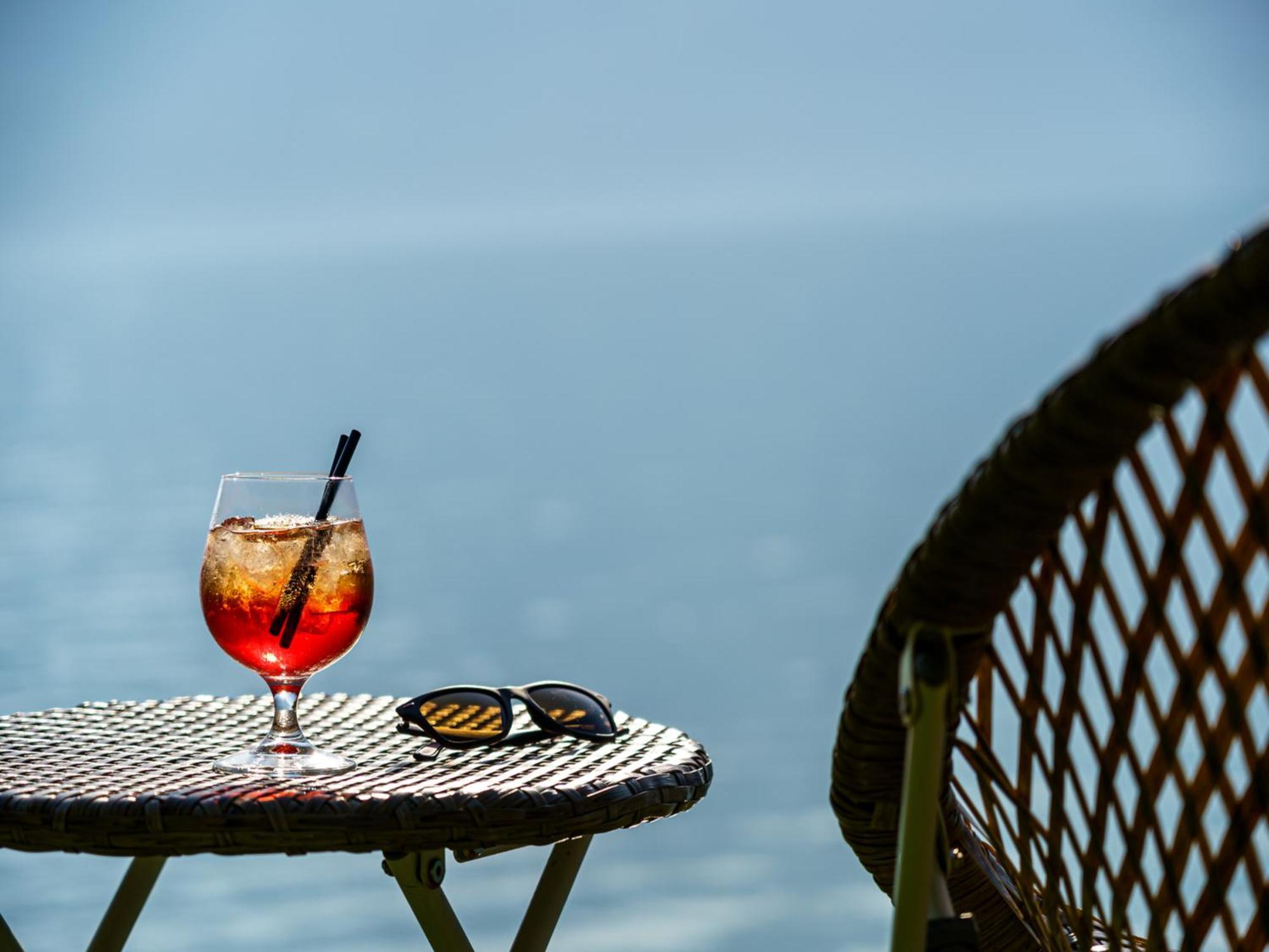 Hotel Seeburg - Adults Only Рінґґенберґ Екстер'єр фото