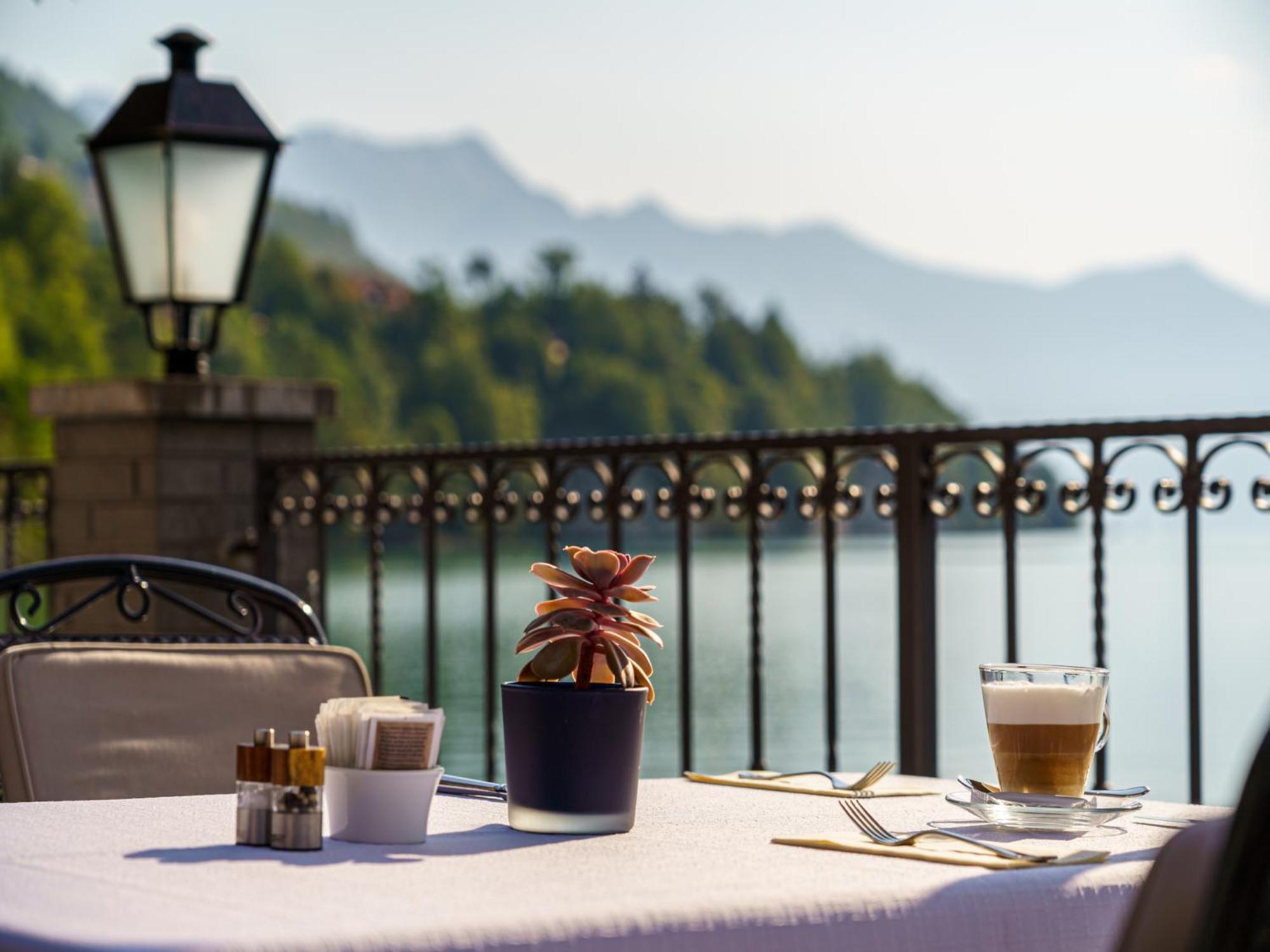 Hotel Seeburg - Adults Only Рінґґенберґ Екстер'єр фото