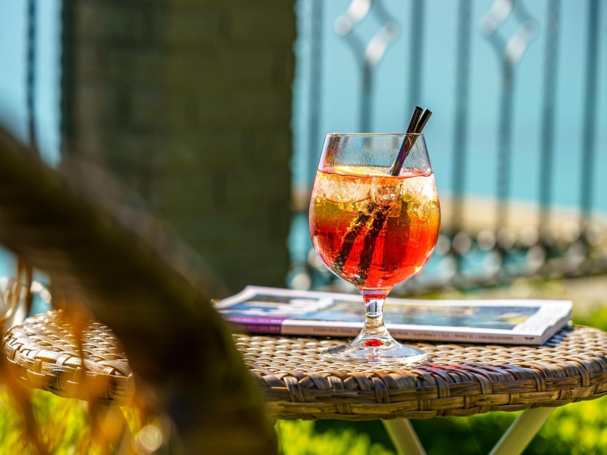 Hotel Seeburg - Adults Only Рінґґенберґ Екстер'єр фото