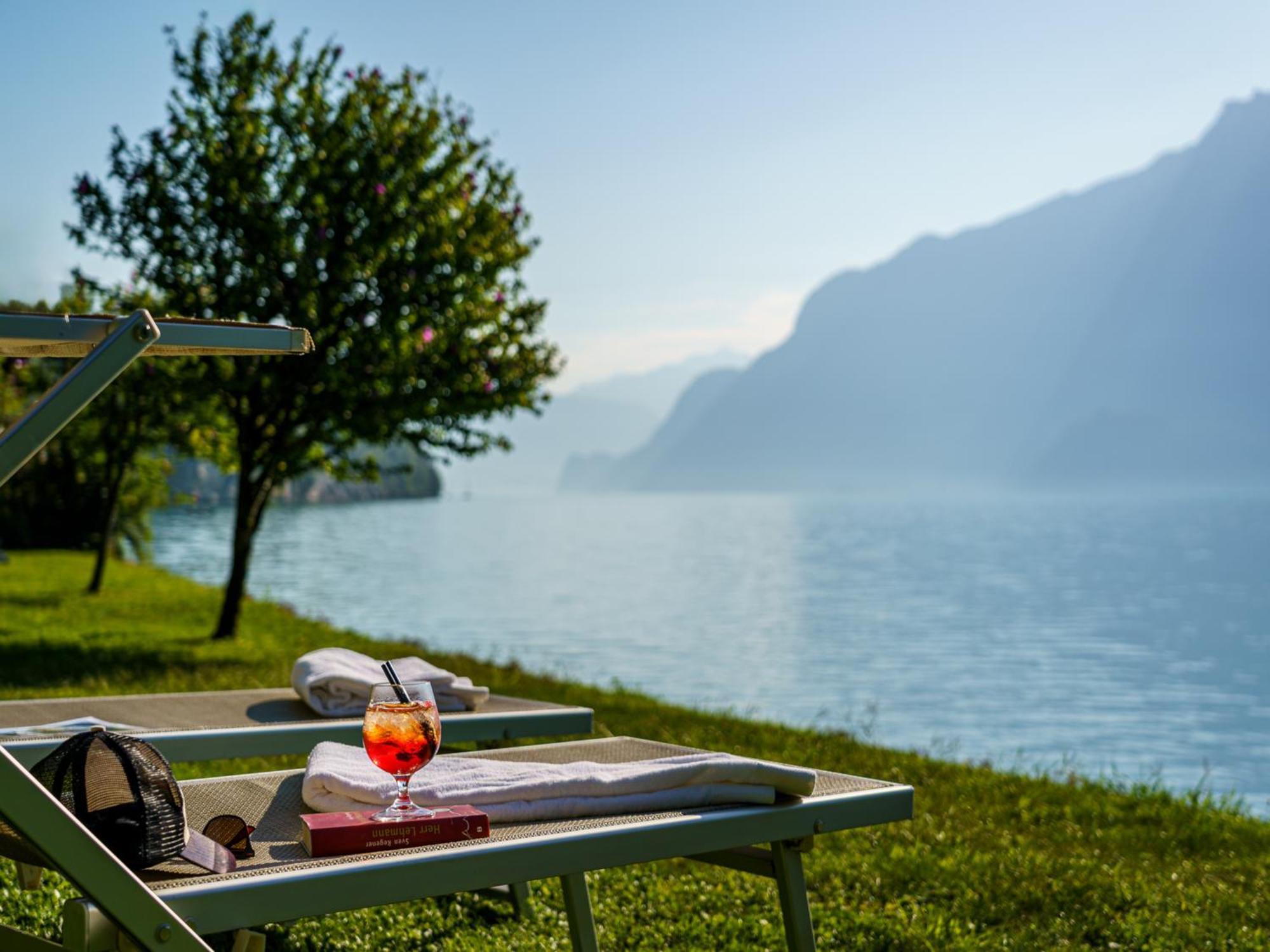 Hotel Seeburg - Adults Only Рінґґенберґ Екстер'єр фото