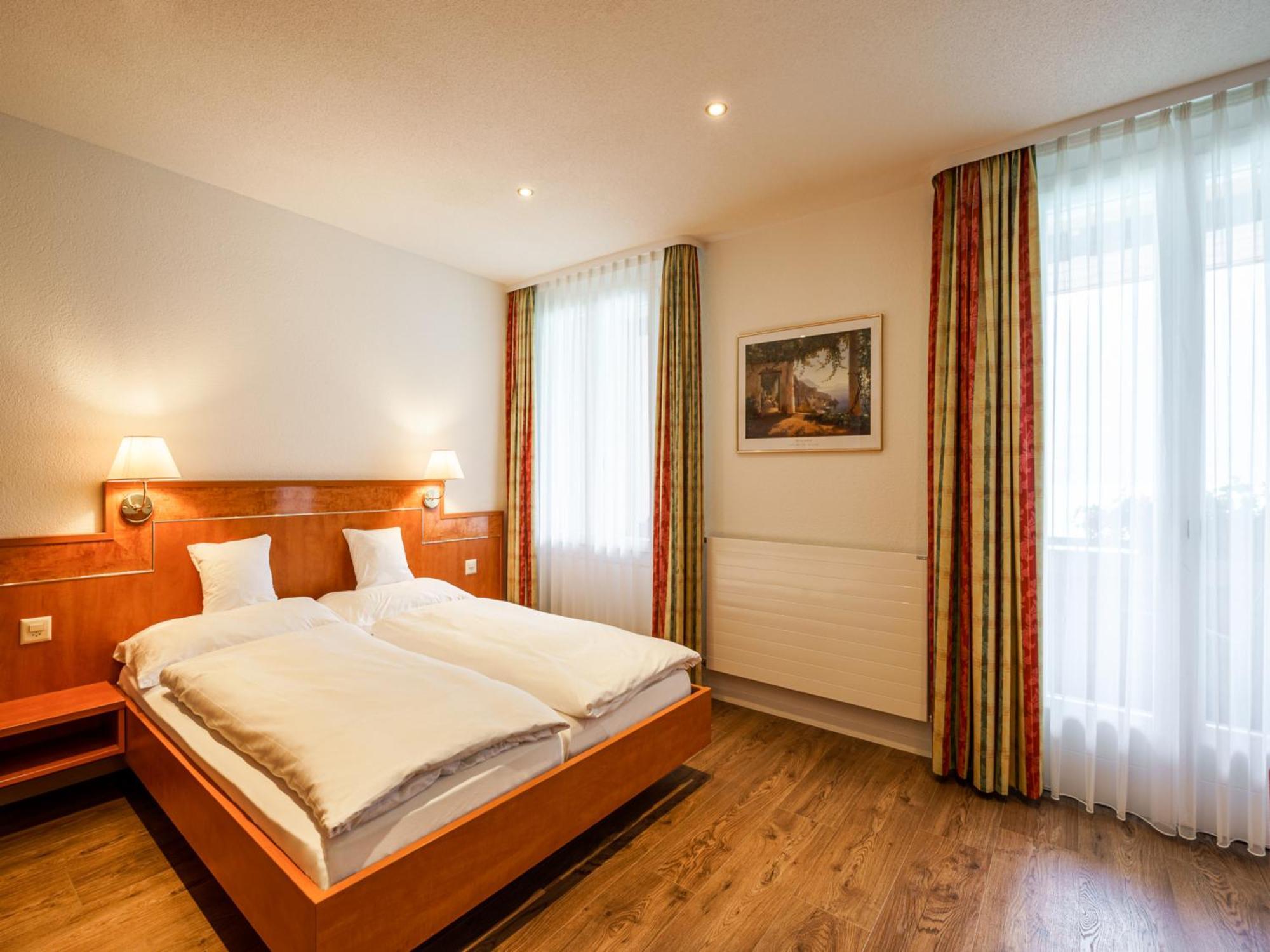 Hotel Seeburg - Adults Only Рінґґенберґ Екстер'єр фото