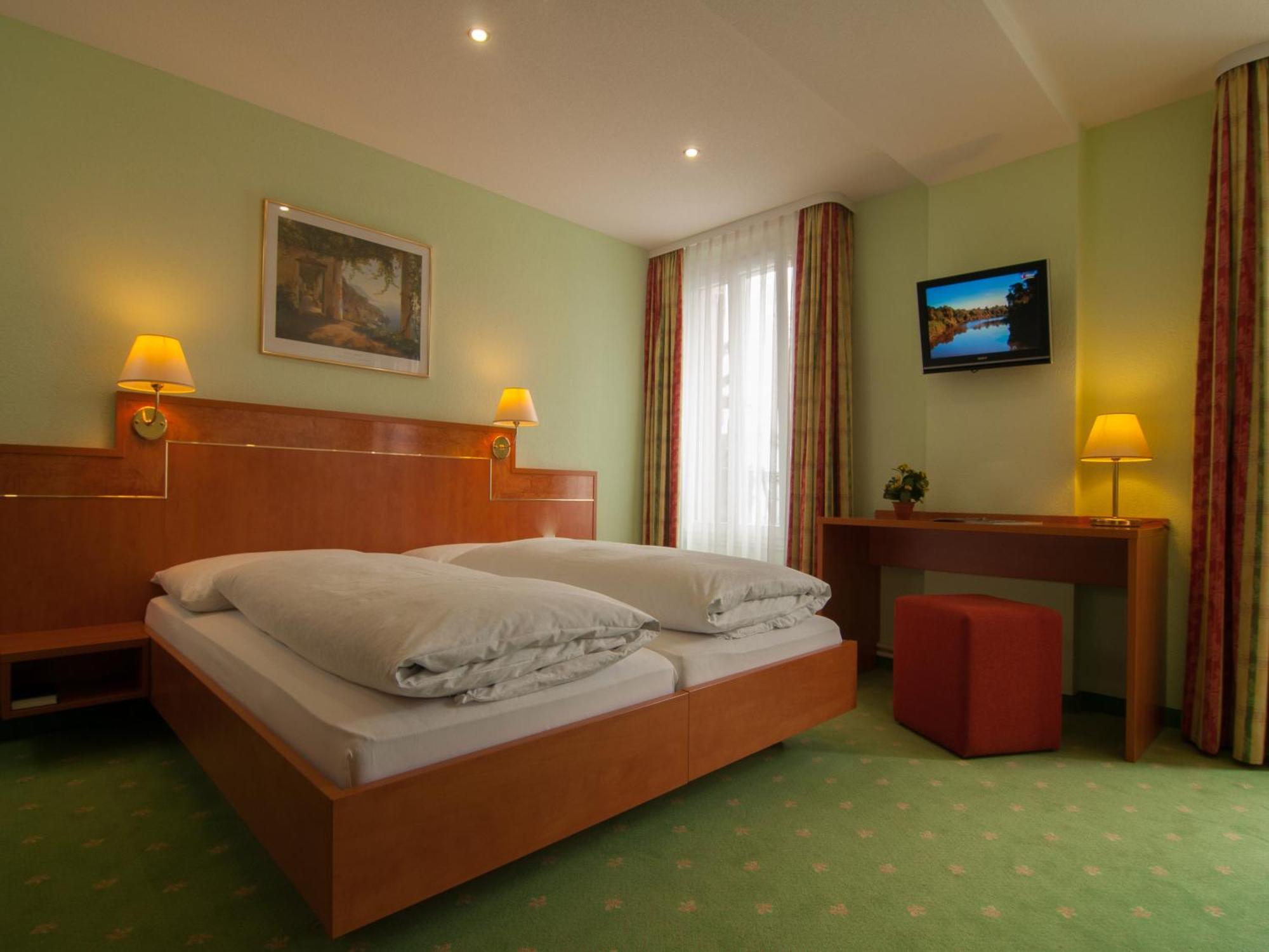 Hotel Seeburg - Adults Only Рінґґенберґ Екстер'єр фото