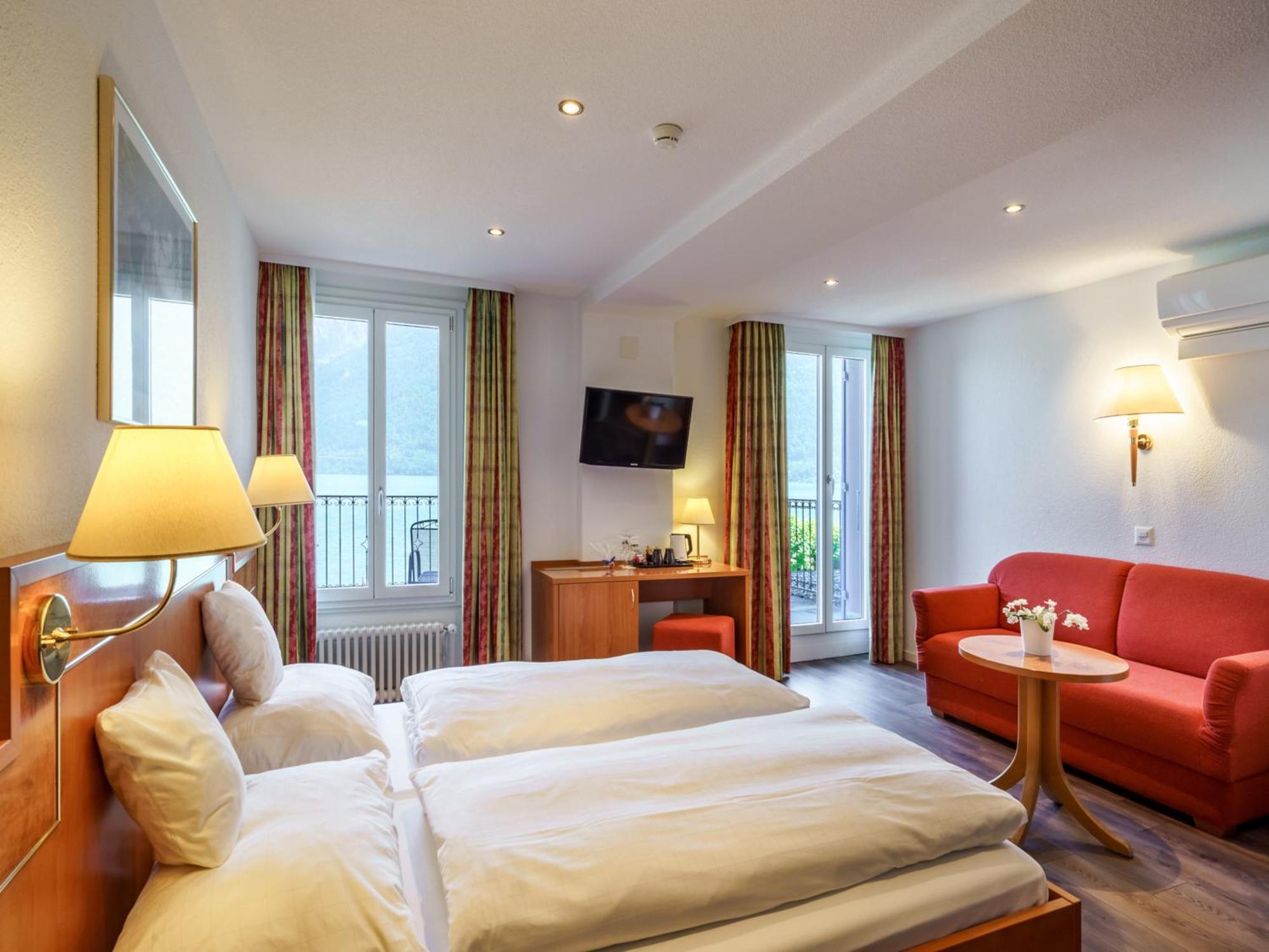 Hotel Seeburg - Adults Only Рінґґенберґ Екстер'єр фото