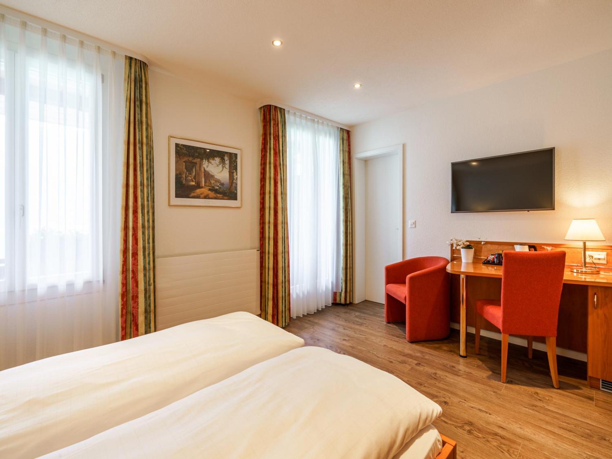 Hotel Seeburg - Adults Only Рінґґенберґ Екстер'єр фото