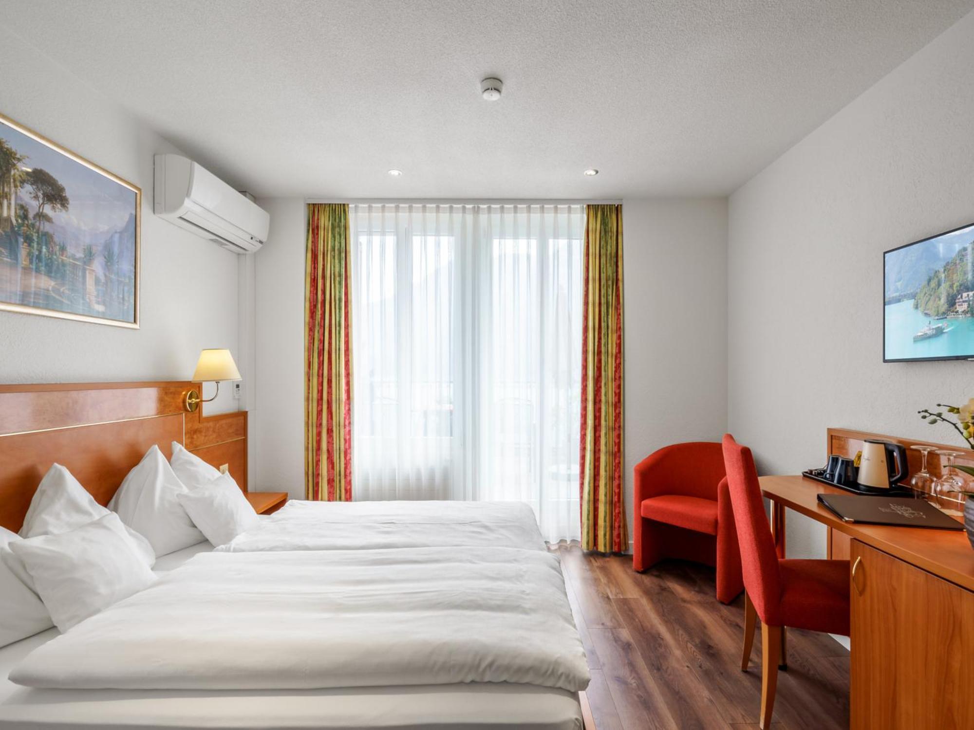 Hotel Seeburg - Adults Only Рінґґенберґ Екстер'єр фото