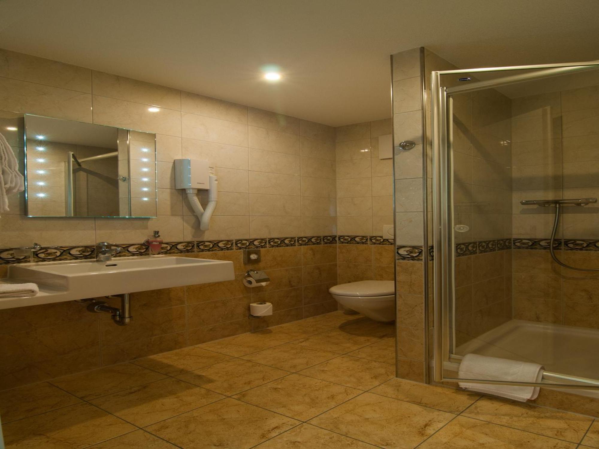 Hotel Seeburg - Adults Only Рінґґенберґ Екстер'єр фото