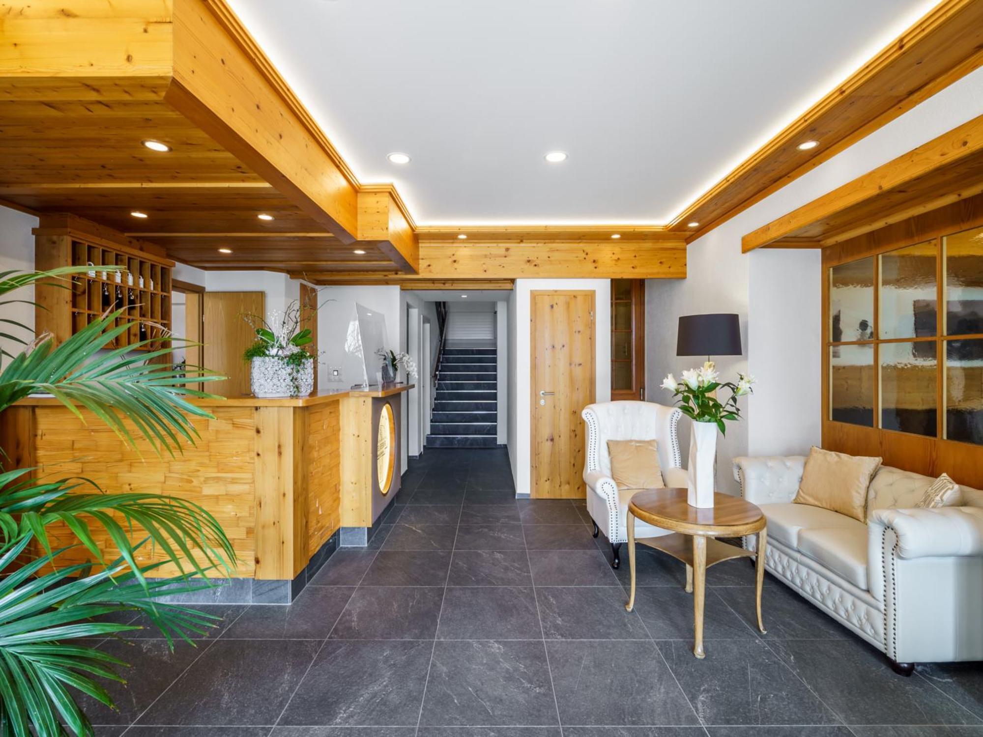 Hotel Seeburg - Adults Only Рінґґенберґ Екстер'єр фото