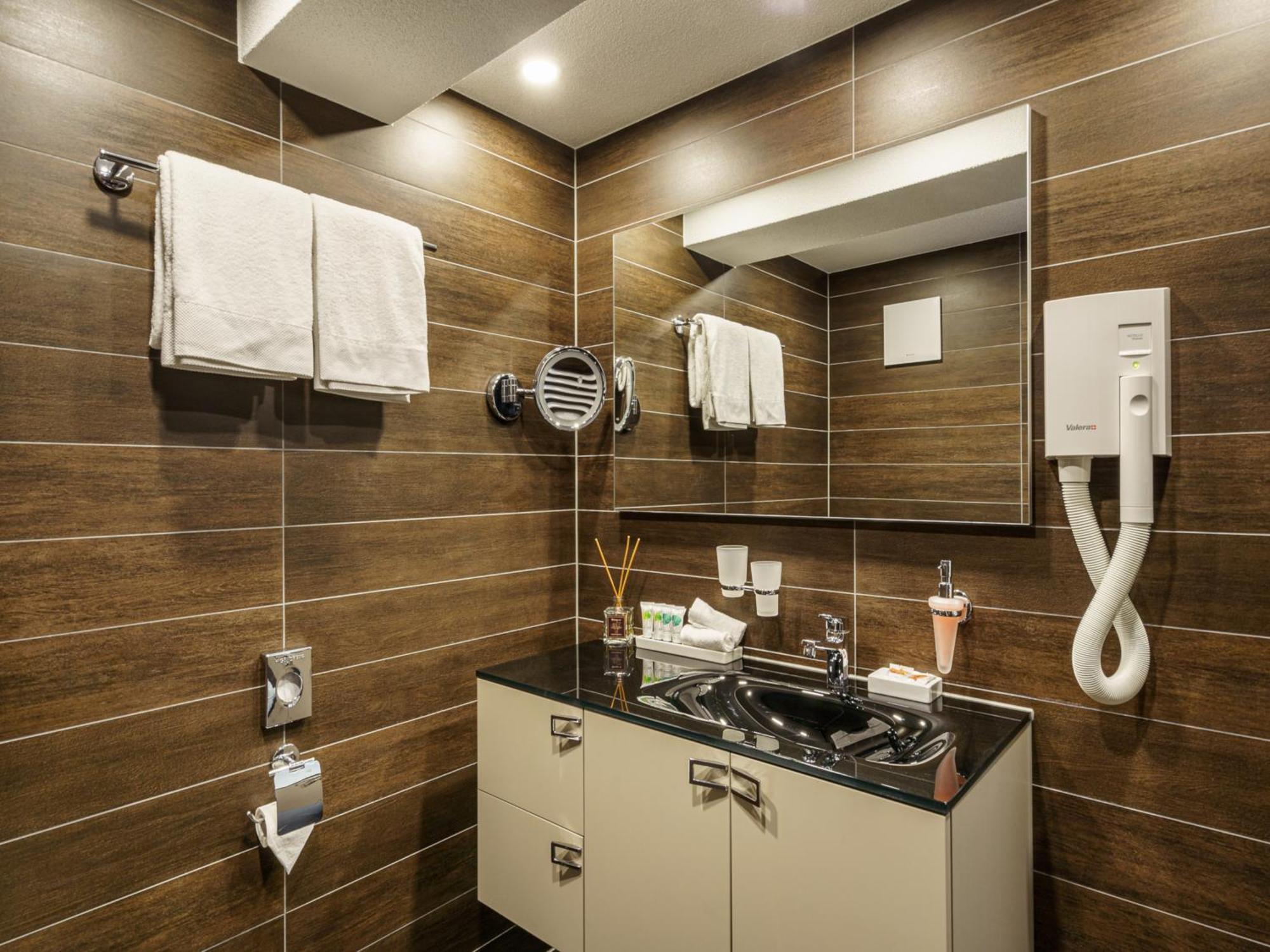 Hotel Seeburg - Adults Only Рінґґенберґ Екстер'єр фото