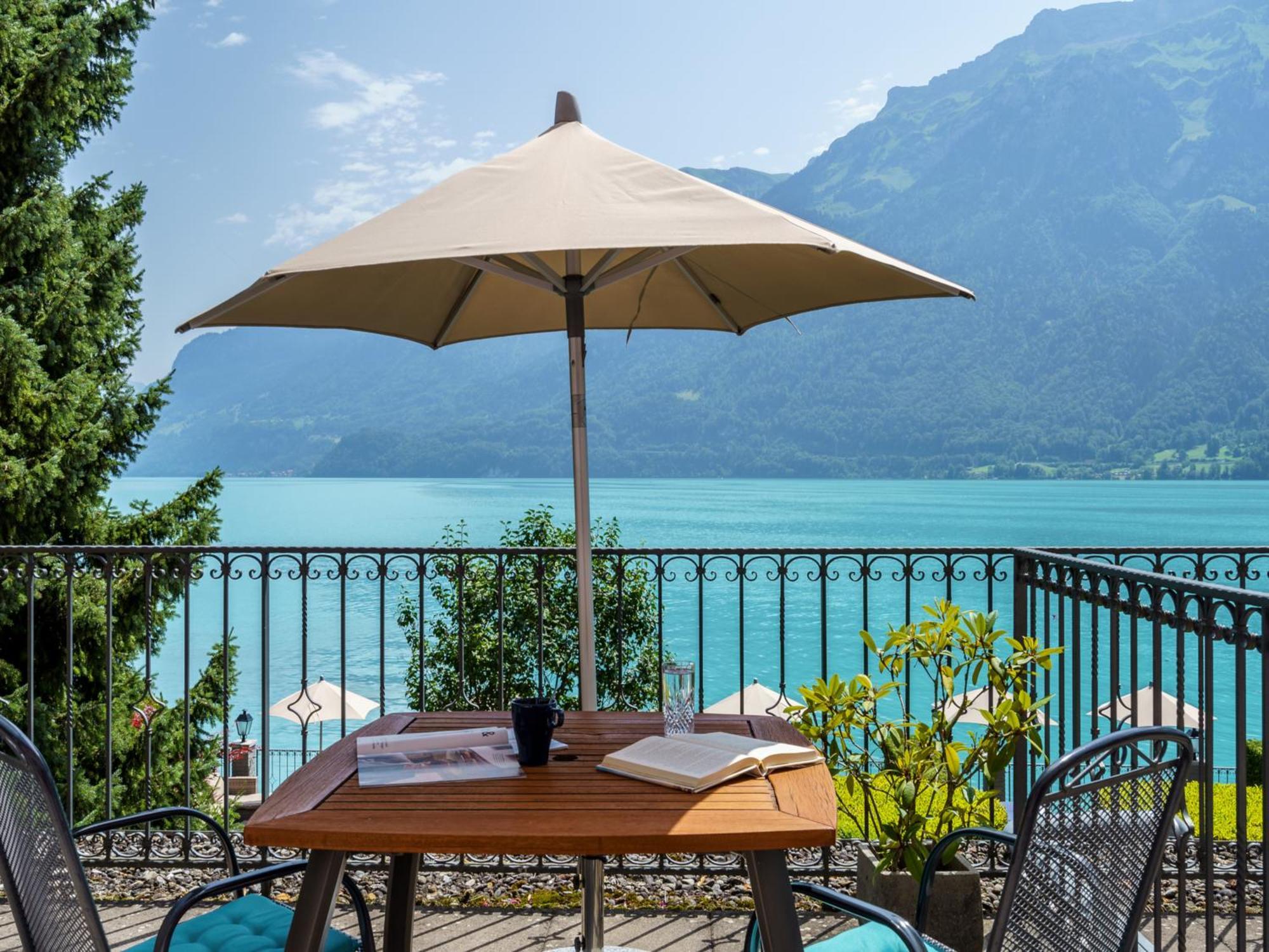 Hotel Seeburg - Adults Only Рінґґенберґ Екстер'єр фото