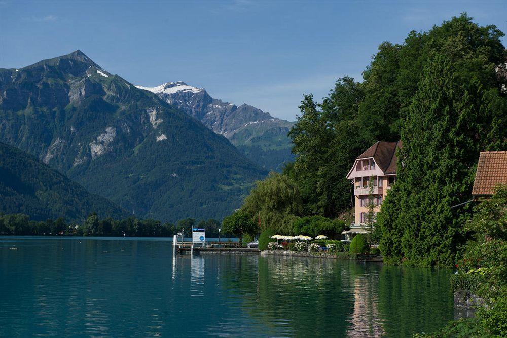 Hotel Seeburg - Adults Only Рінґґенберґ Екстер'єр фото