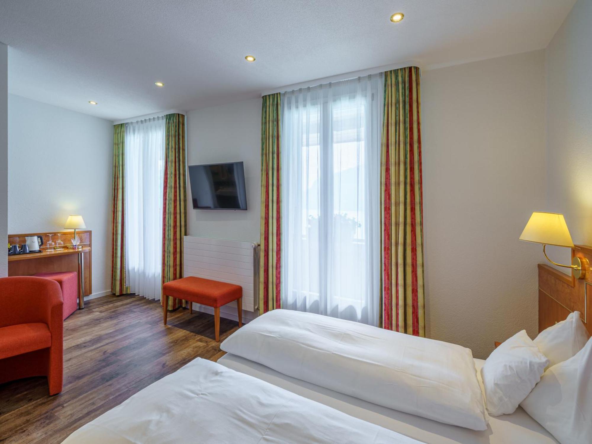 Hotel Seeburg - Adults Only Рінґґенберґ Екстер'єр фото