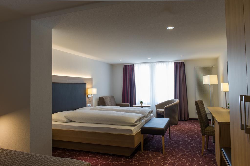 Hotel Seeburg - Adults Only Рінґґенберґ Екстер'єр фото