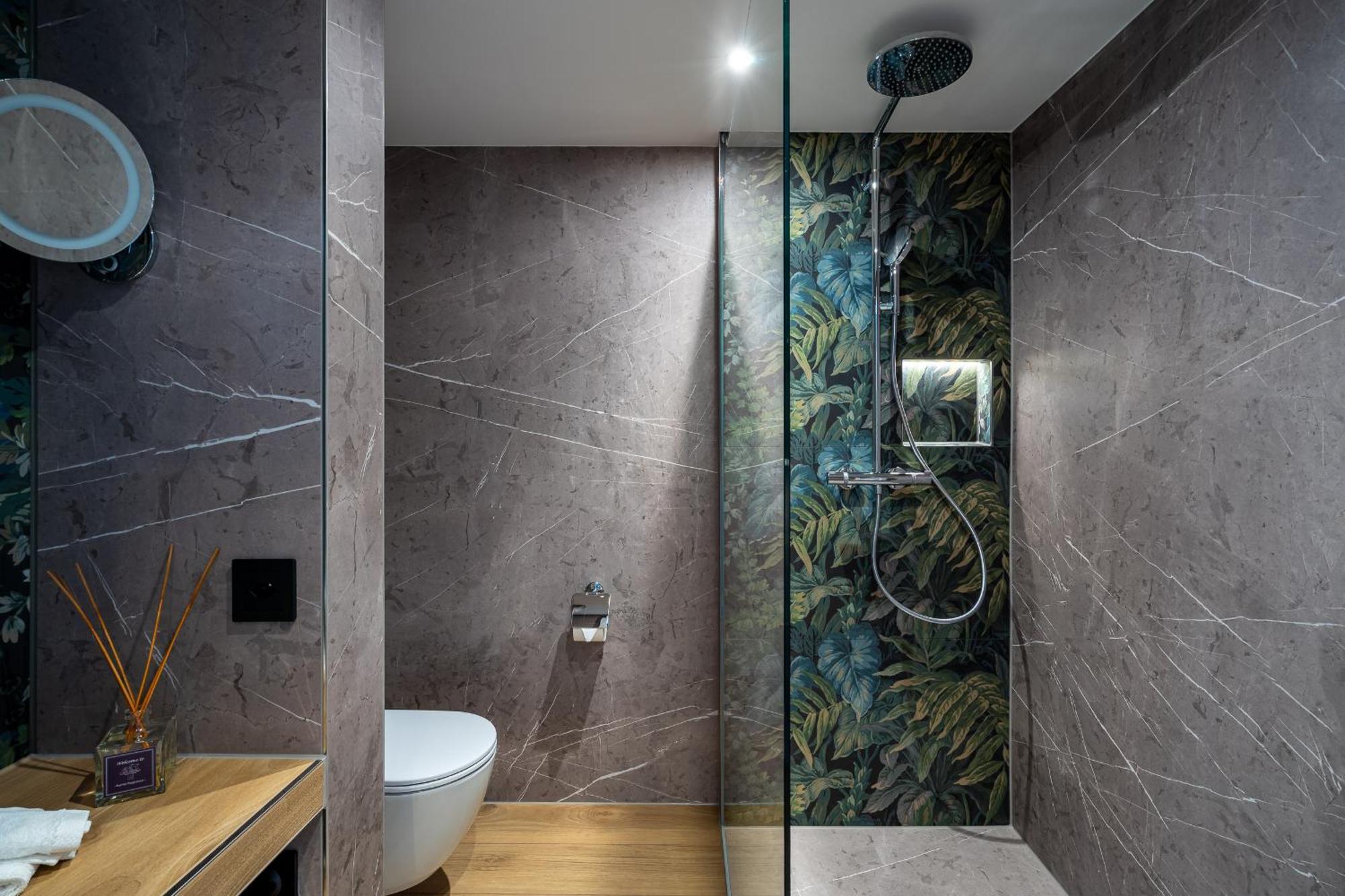 Hotel Seeburg - Adults Only Рінґґенберґ Екстер'єр фото