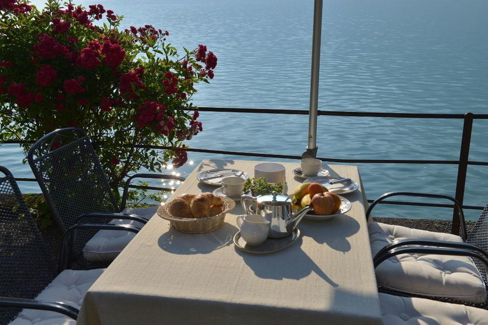 Hotel Seeburg - Adults Only Рінґґенберґ Екстер'єр фото