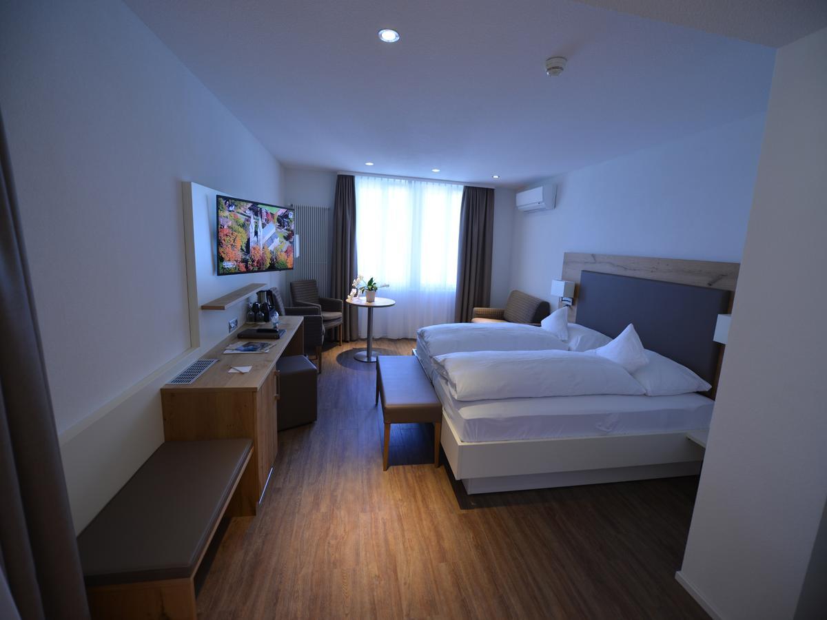 Hotel Seeburg - Adults Only Рінґґенберґ Екстер'єр фото