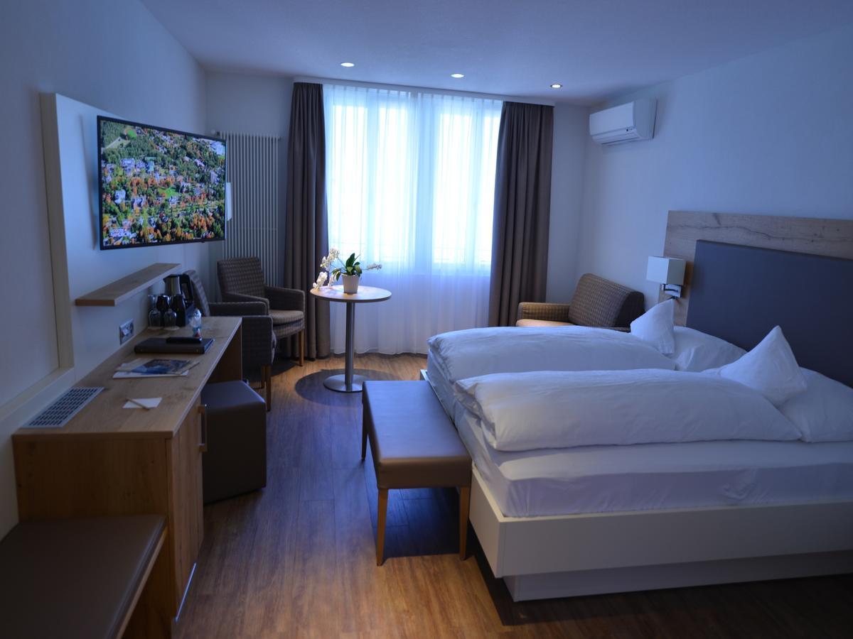 Hotel Seeburg - Adults Only Рінґґенберґ Екстер'єр фото