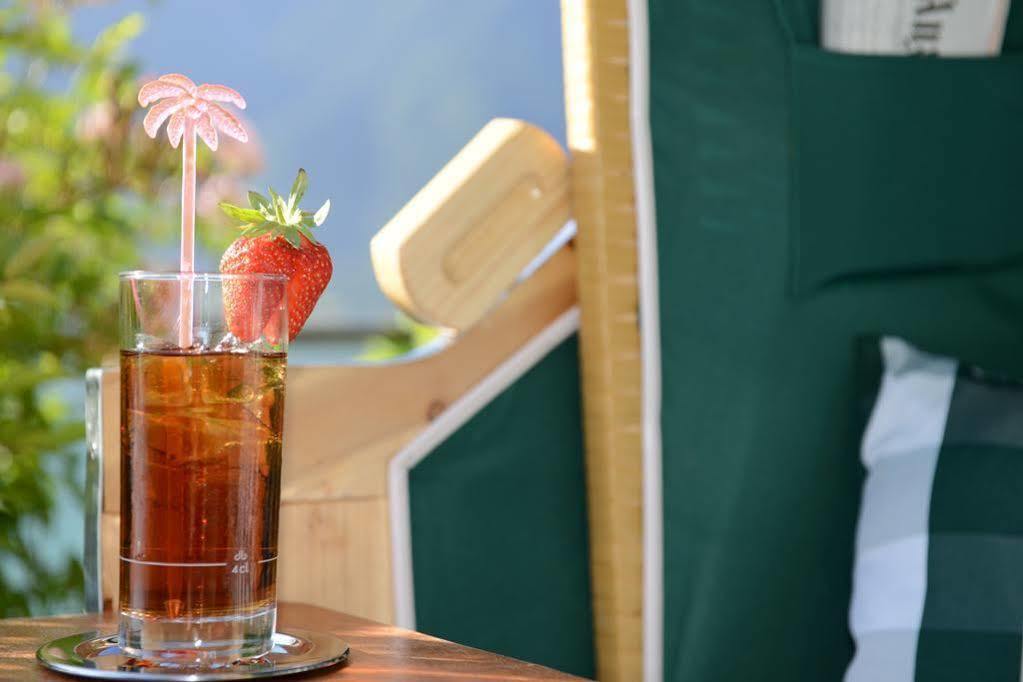 Hotel Seeburg - Adults Only Рінґґенберґ Екстер'єр фото